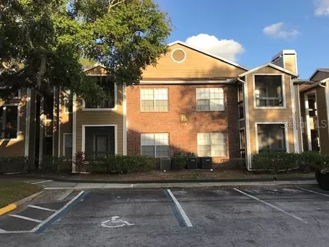 4401 Thornbriar Ln #103, Orlando, FL 32822