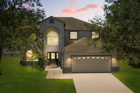 724 Tahiti Dr, Kissimmee, FL 34758