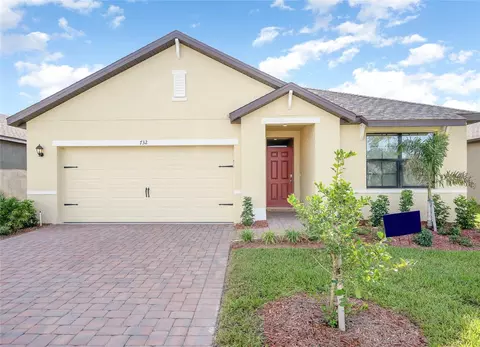 732 Acadia Ct, Palm Bay, FL 32909