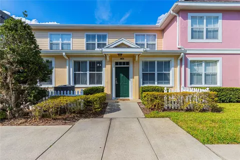 4002 San Gallo Dr #106, Kissimmee, FL 34741