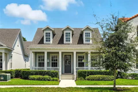 2065 Celebration Blvd, Celebration, FL 34747
