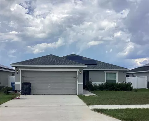 1061 Zion Dr, Haines City, FL 33844