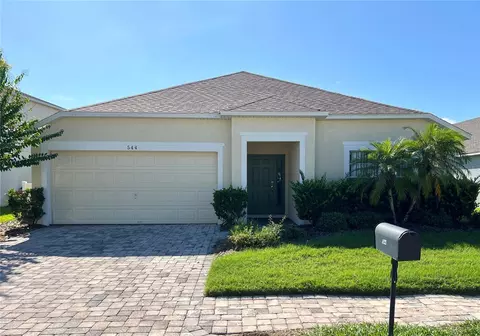 544 Balmoral Dr, Davenport, FL 33896