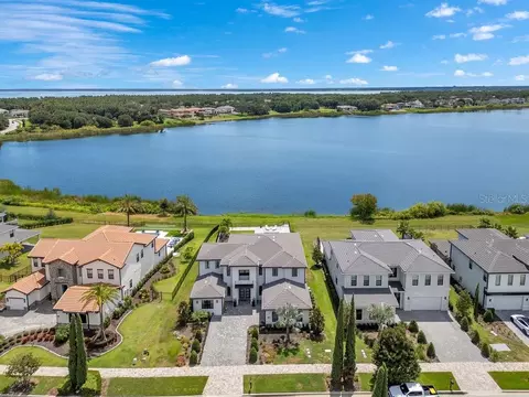 16820 Bolsena Dr, Montverde, FL 34756