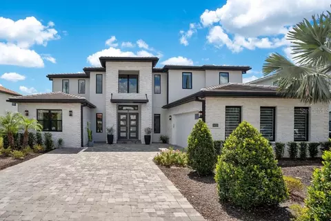 16820 Bolsena Dr, Montverde, FL 34756