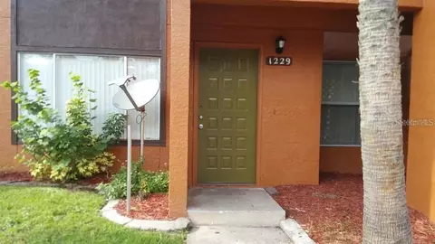 1229 Sago Palm Blvd #1229, Kissimmee, FL 34741