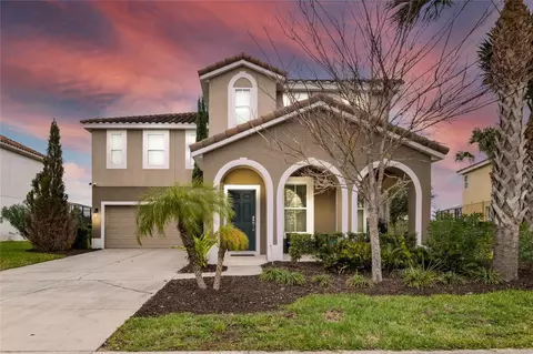 4103 Oaktree Dr, Davenport, FL 33837