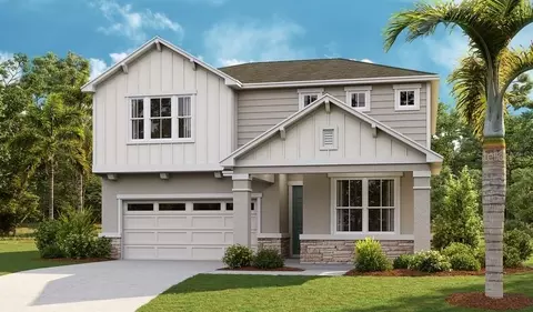 821 Silver Ridge Ln, Mount Dora, FL 32757