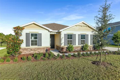 837 Silver Ridge Ln, Mount Dora, FL 32757