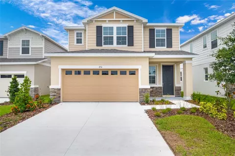 236 Flag Lilly Ln, Umatilla, FL 32784