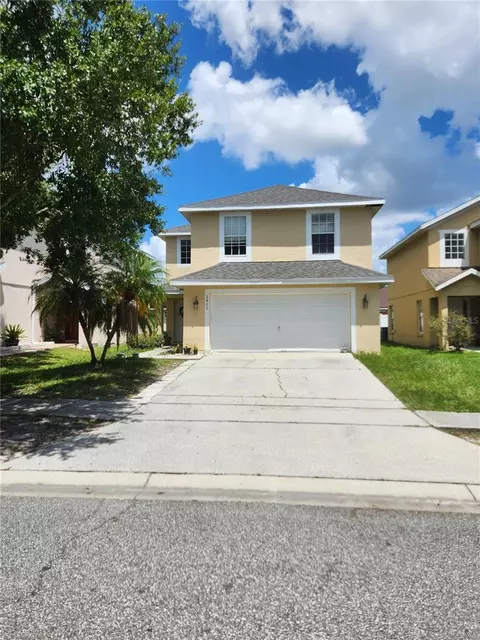 2425 Ashecroft Dr, Kissimmee, FL 34744