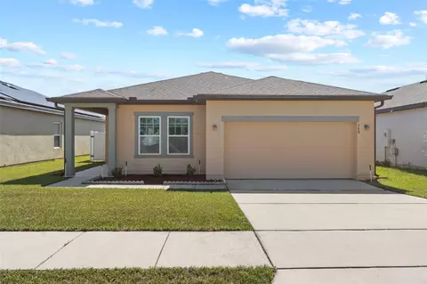 366 Eaglecrest Dr, Haines City, FL 33844