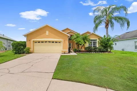 2503 Aster Cove Ln, Kissimmee, FL 34758