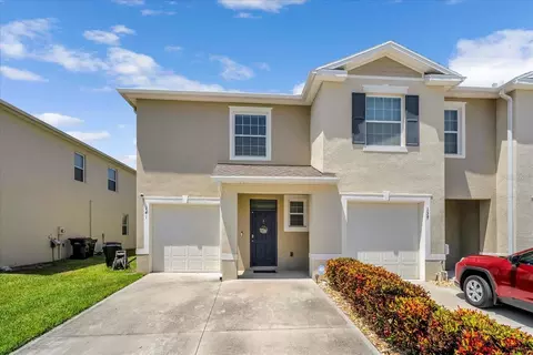 141 Feltrim Reserve Blvd, Davenport, FL 33837