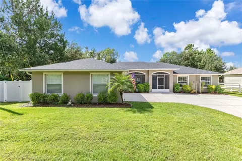 5850 Lake Lizzie Dr, Saint Cloud, FL 34771