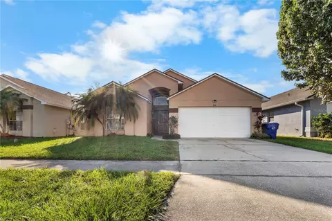 1006 Prey Ct, Kissimmee, FL 34746