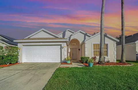612 Troon Cir, Davenport, FL 33897