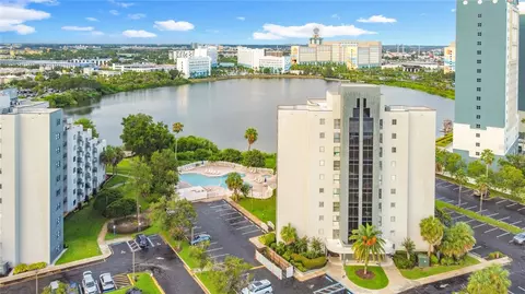 6165 Carrier Dr #2801, Orlando, FL 32819