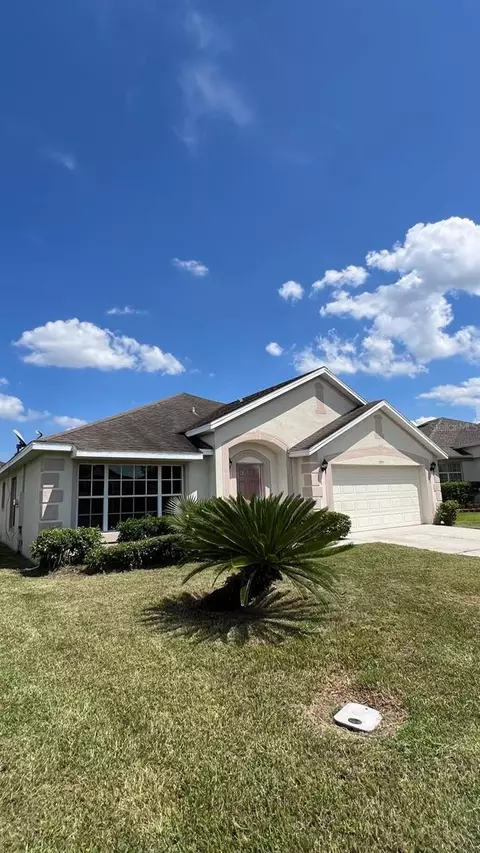 2885 Oconnell Dr, Kissimmee, FL 34741