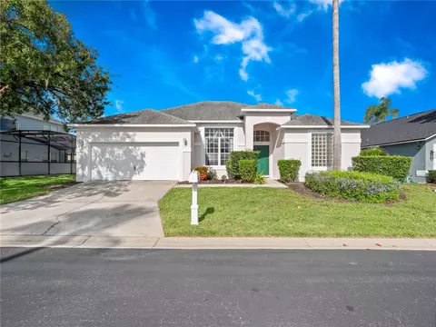448 Buckingham Cir, Davenport, FL 33897