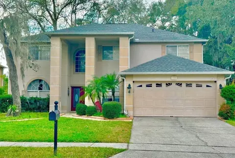 2228 Mountain Spruce St, Ocoee, FL 34761