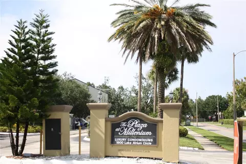 1972 Lake Atriums Cir #185, Orlando, FL 32839