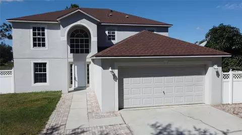 640 Cotulla Dr, Kissimmee, FL 34758