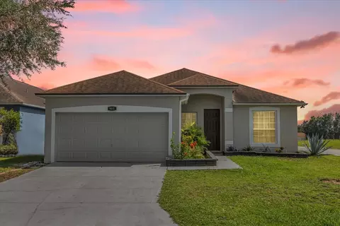905 Knollwood Dr, Davenport, FL 33837