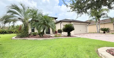 314 Montecito Pl, Poinciana, FL 34759
