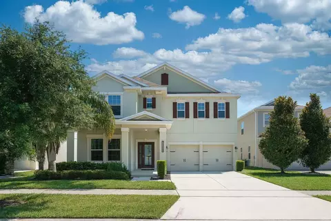 11029 Robert Frost Dr, Winter Garden, FL 34787