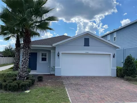 17401 Painted Leaf Way, Clermont, FL 34714