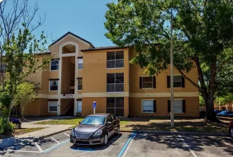 7524 Seurat #204, Orlando, FL 32819