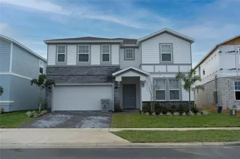 2270 Lelani Cir, Davenport, FL 33897