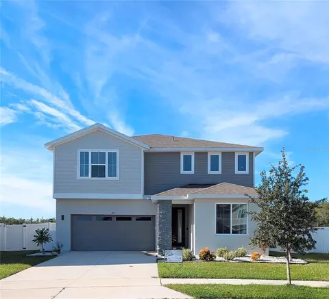 607 Grasshopper Ct, Saint Cloud, FL 34772 photo 1