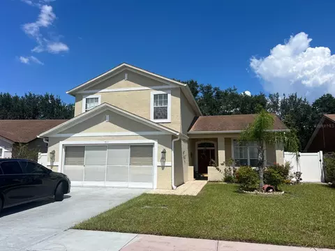 411 Peppermill Cir, Kissimmee, FL 34758