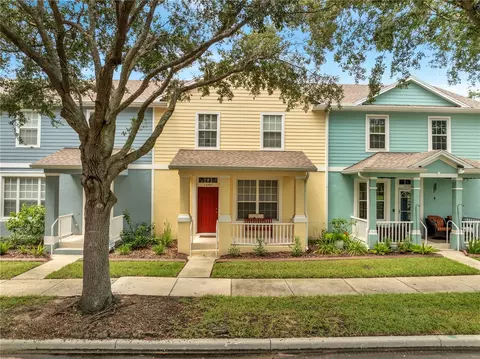 13707 Lensdale Ln, Windermere, FL 34786