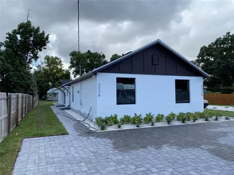 2336-2338 E Jersey Ave, Orlando, FL 32806