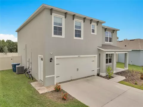 1024 Brooklet Dr, Davenport, FL 33837