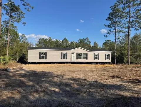 8321 N Bardge Ter, Crystal River, FL 34428