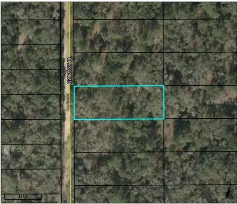 0 0, Jasper, FL 32052