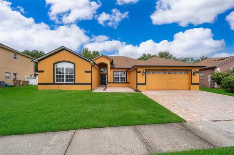 5312 Coral Vine Ln, Kissimmee, FL 34758