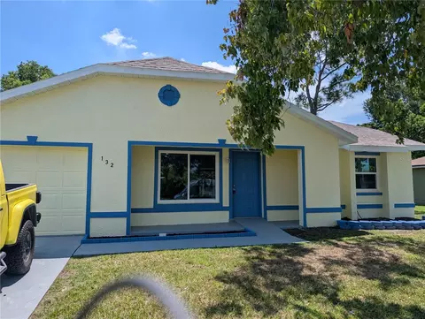 132 Guadalajara Dr, Kissimmee, FL 34743