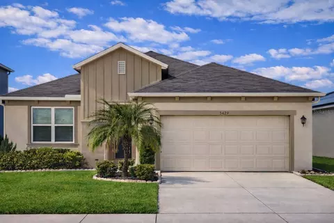 5429 Marylebone Dr, Saint Cloud, FL 34771