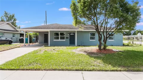 4294 Nimons St, Orlando, FL 32811