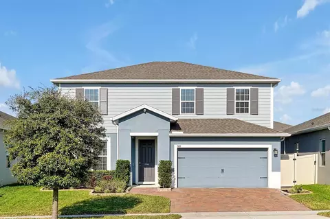 580 Seattle Slew Dr, Davenport, FL 33837