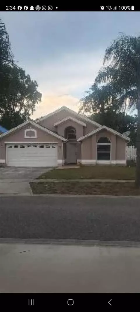 7821 Antibes Ct, Orlando, FL 32825