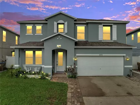1072 Berkeley Dr, Kissimmee, FL 34744