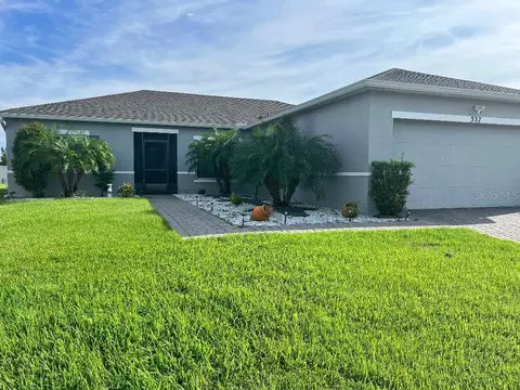 337 Quarry Rock Cir, Kissimmee, FL 34758