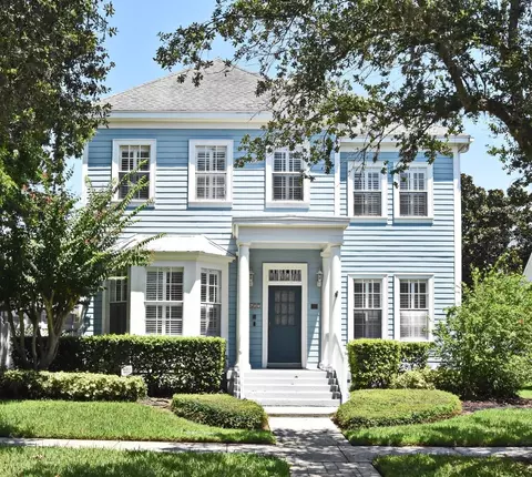 607 Teal Ave, Celebration, FL 34747