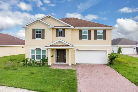 2437 Addison Creek Dr, Kissimmee, FL 34758